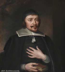 JER Burroughs